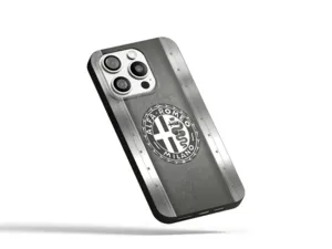 Alfa Romeo Smartphone Cover Durable High-End Pro